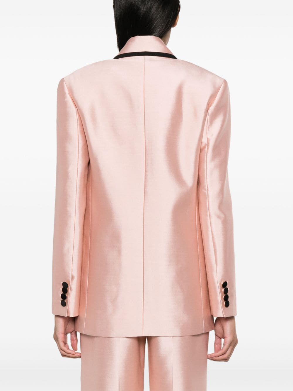 ZIMMERMANN Elegant BLH Jacket for Women - SS24 Collection