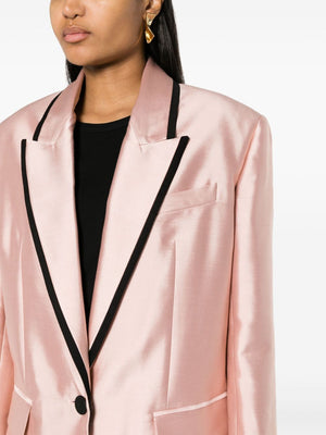 ZIMMERMANN Elegant BLH Jacket for Women - SS24 Collection