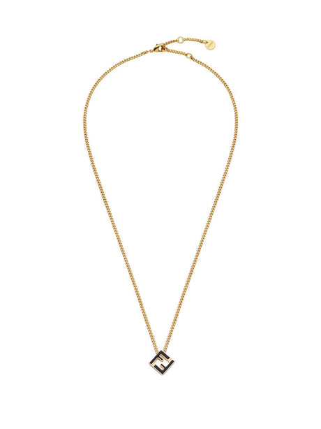 FENDI Forever Chic Women's Necklace