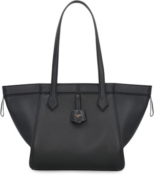 FENDI Origami Medium Convertible Handbag