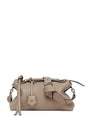 FENDI Saddlery Medium Handbag