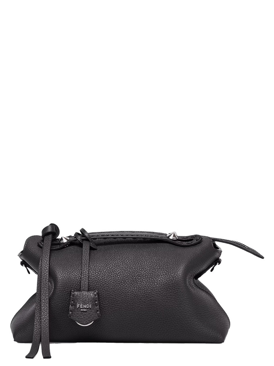 FENDI Saddlery Medium Handbag