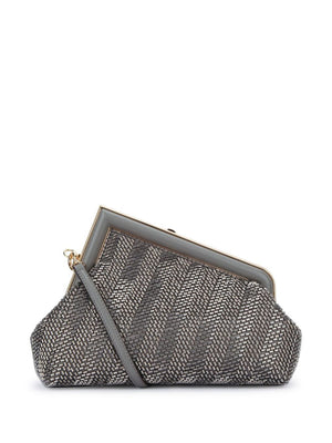 FENDI Chic Mini Handbag for Women