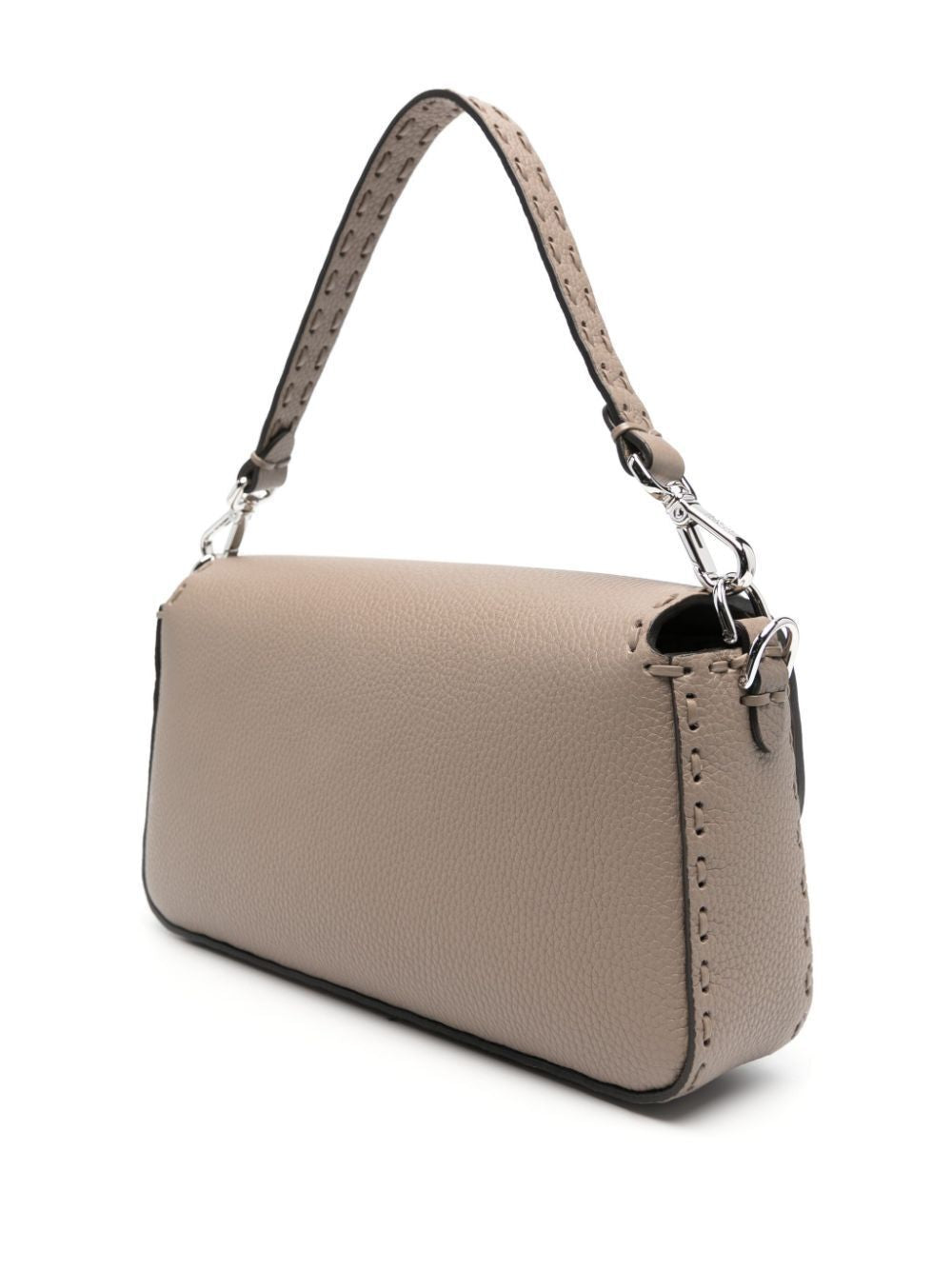 FENDI Classic Shoulder Handbag