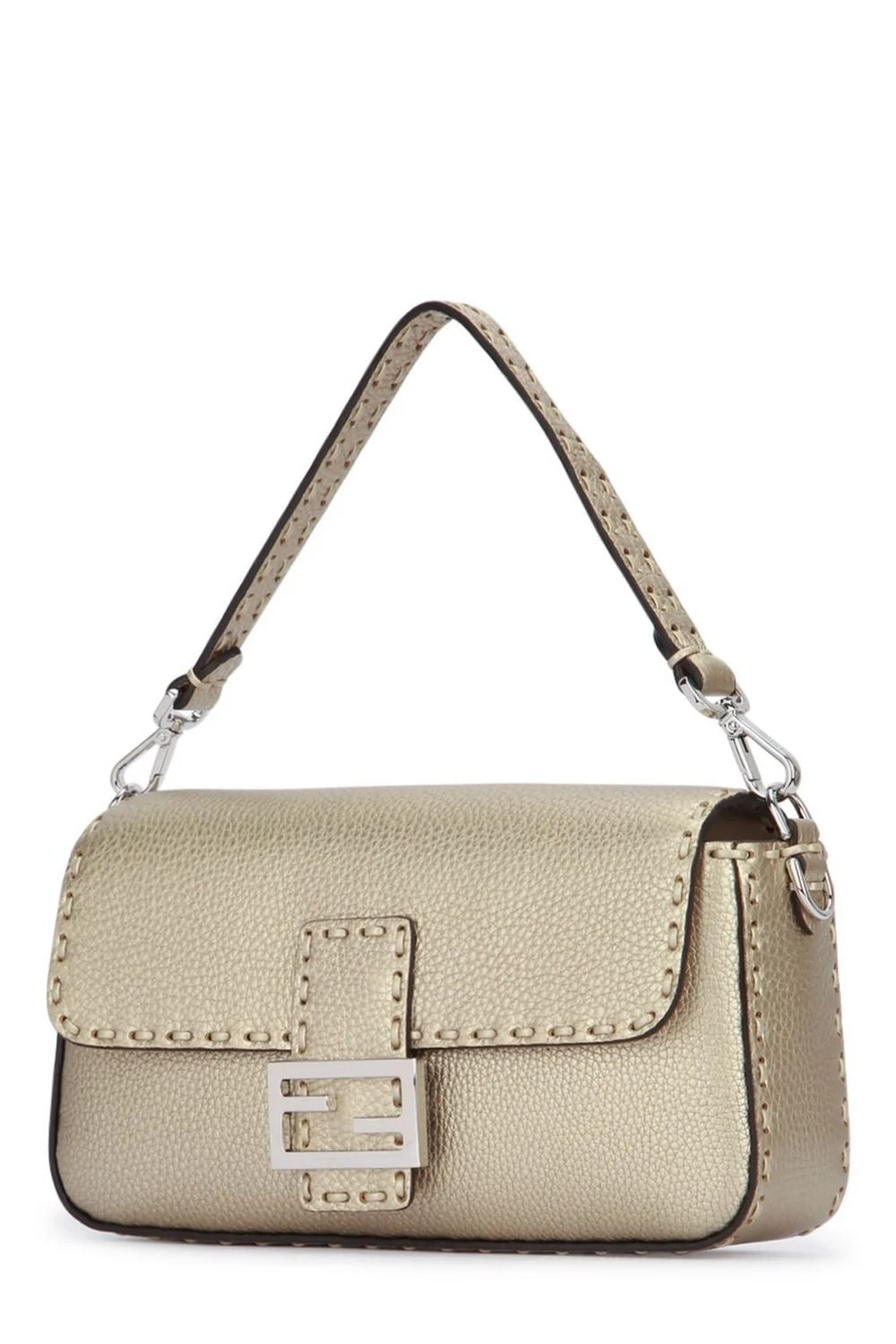 FENDI Chic Medium Handbag