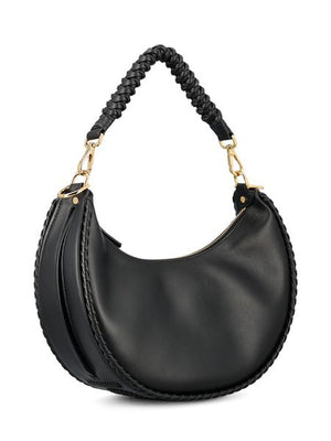 FENDI Sophisticated Hobo Handbag - 29 cm x 24.5 cm