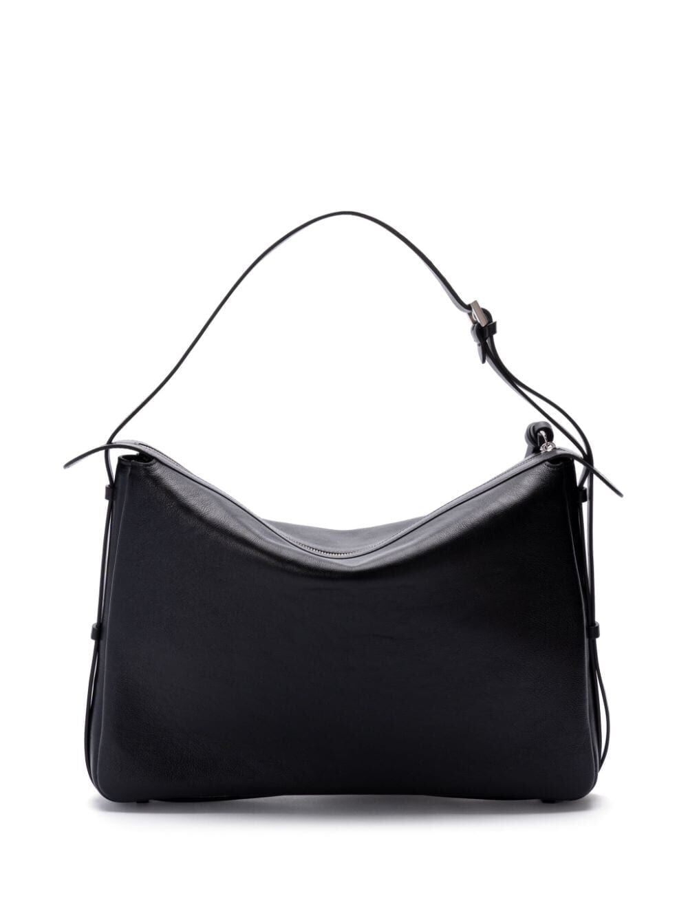 FENDI Simply Chic Large Leather Shoulder Bag - 39.5 CM