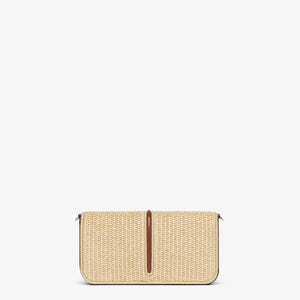 FENDI Chic Alchemy Mini Wallet on Chain