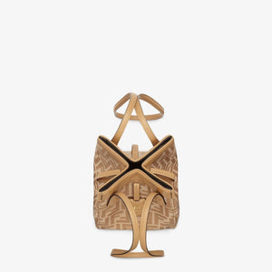 FENDI Chic Origami Mini Handbag