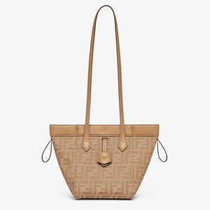 FENDI Chic Origami Mini Handbag