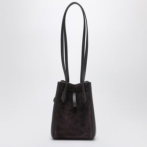 FENDI Stylish Mini Convertible Handbag