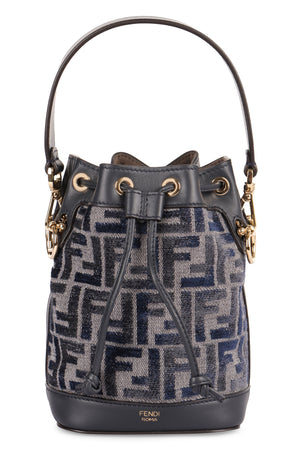 FENDI Mini Elegant Handbag