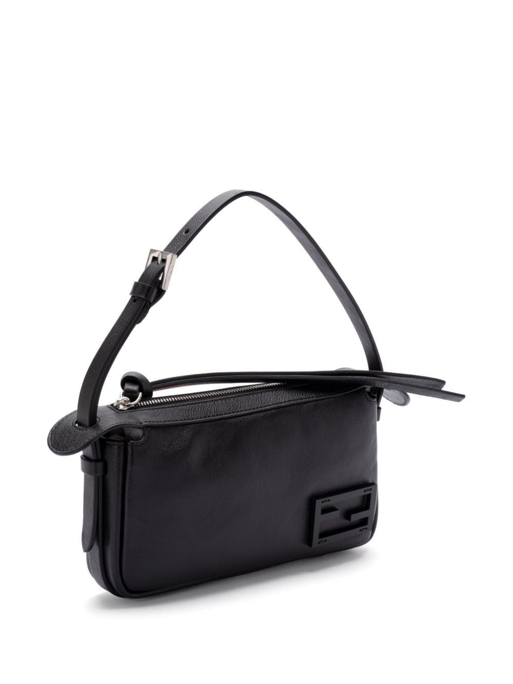 FENDI Simply Chic Shoulder Handbag