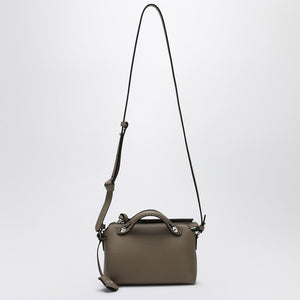 FENDI  Handbag BY THE WAY SELLERIA MINI DOVE-COLOURED