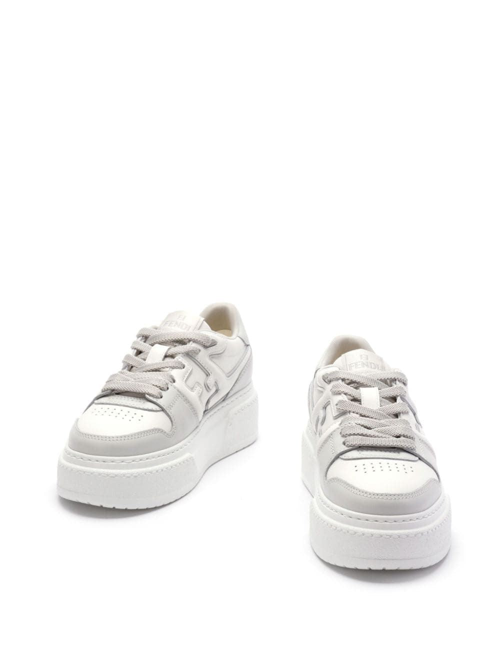 Giày Sneaker Đế Cao - Chiều Cao 5cm