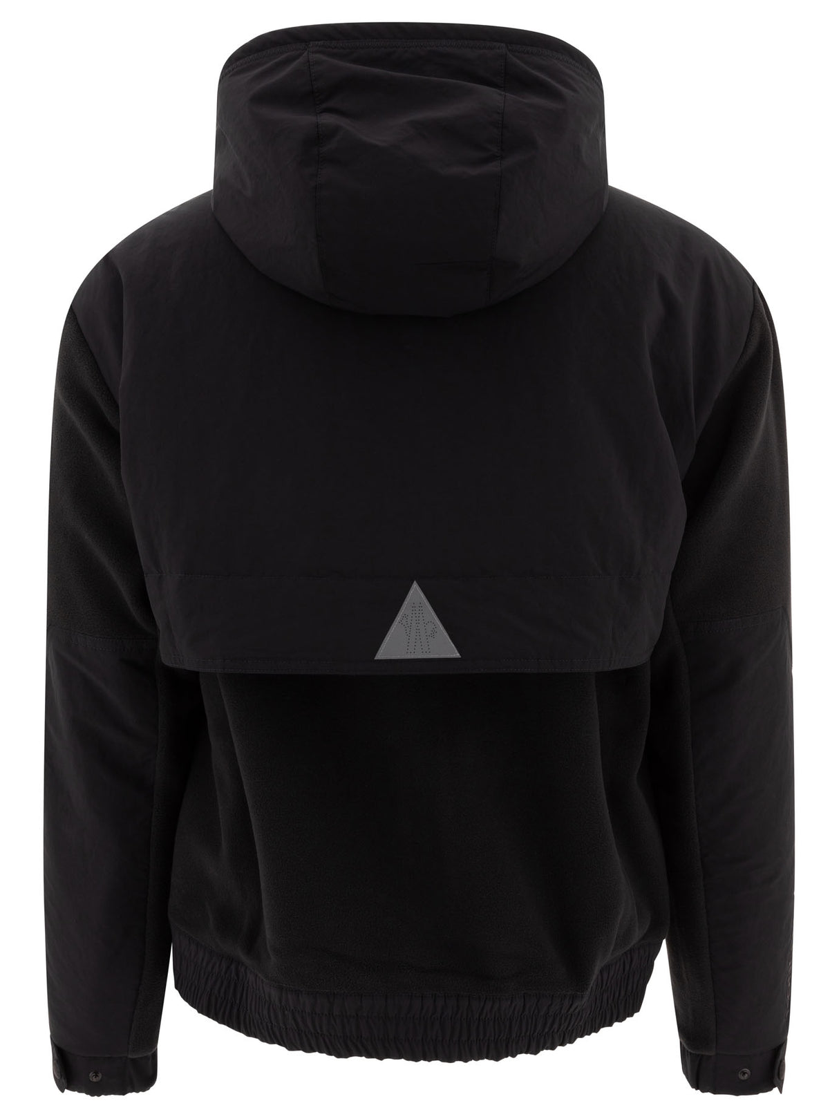 Áo Hoodie Zipped Chính Hãng