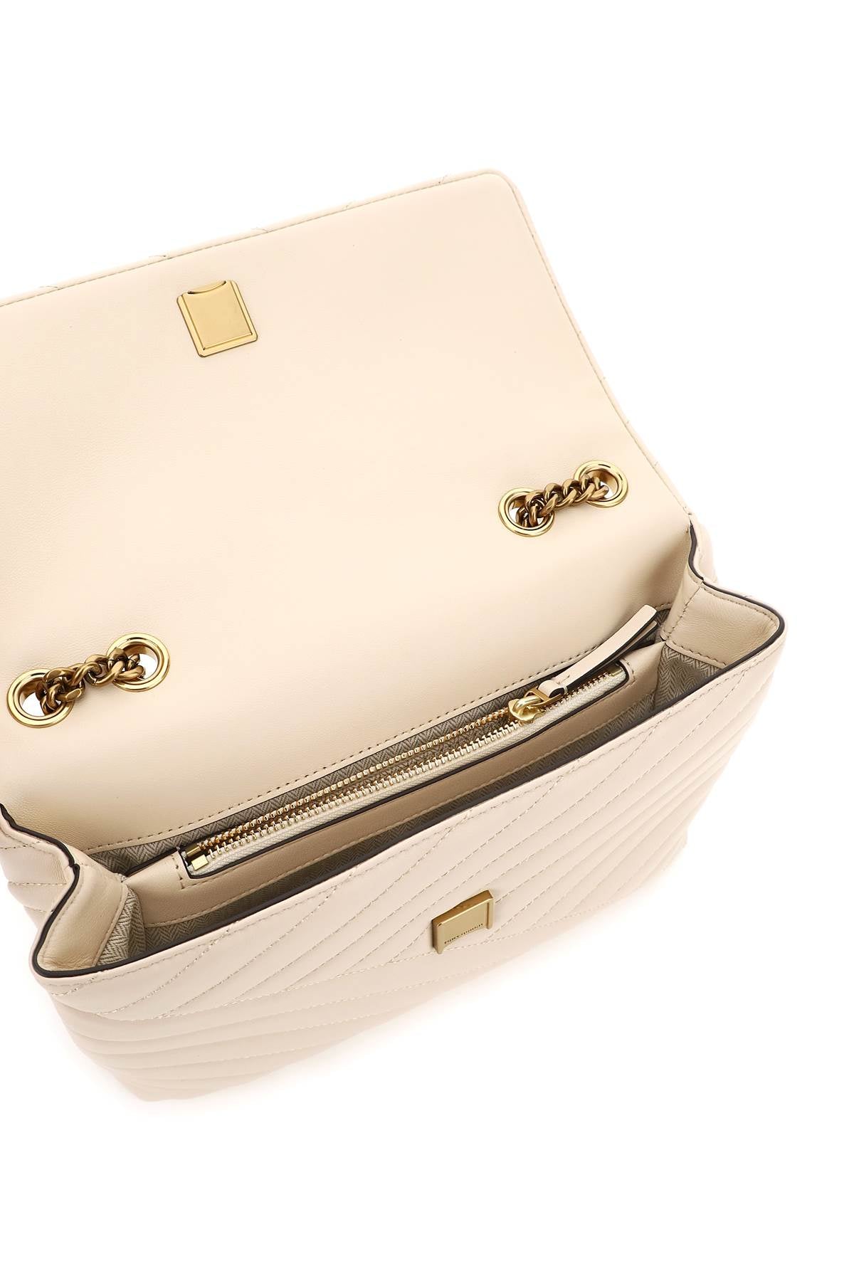 TORY BURCH KIRA LARGE SHOULDER Handbag