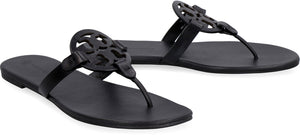 TORY BURCH Miller Sandals - Comfort and Style in Every Step