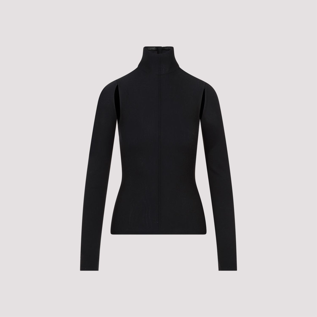 KHAITE Women's Wool Marlowe Top for FW23