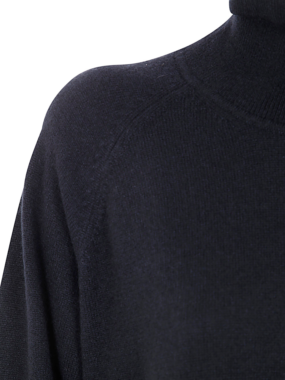 KHAITE Percy Cashmere Knit Sweater