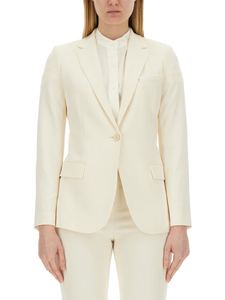 THEORY Slim Fit Blazer - Size 4