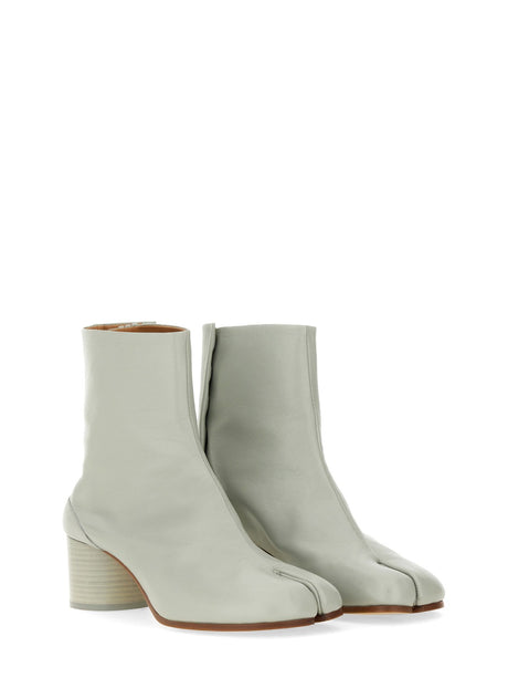 MAISON MARGIELA Women's Mini Tab Boots