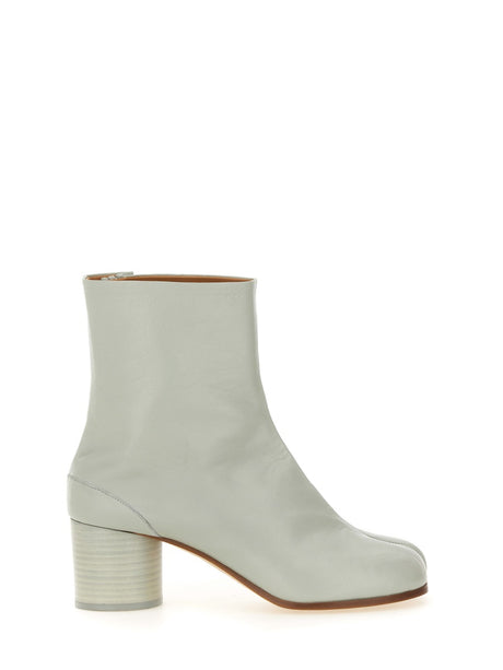 MAISON MARGIELA Women's Mini Tab Boots