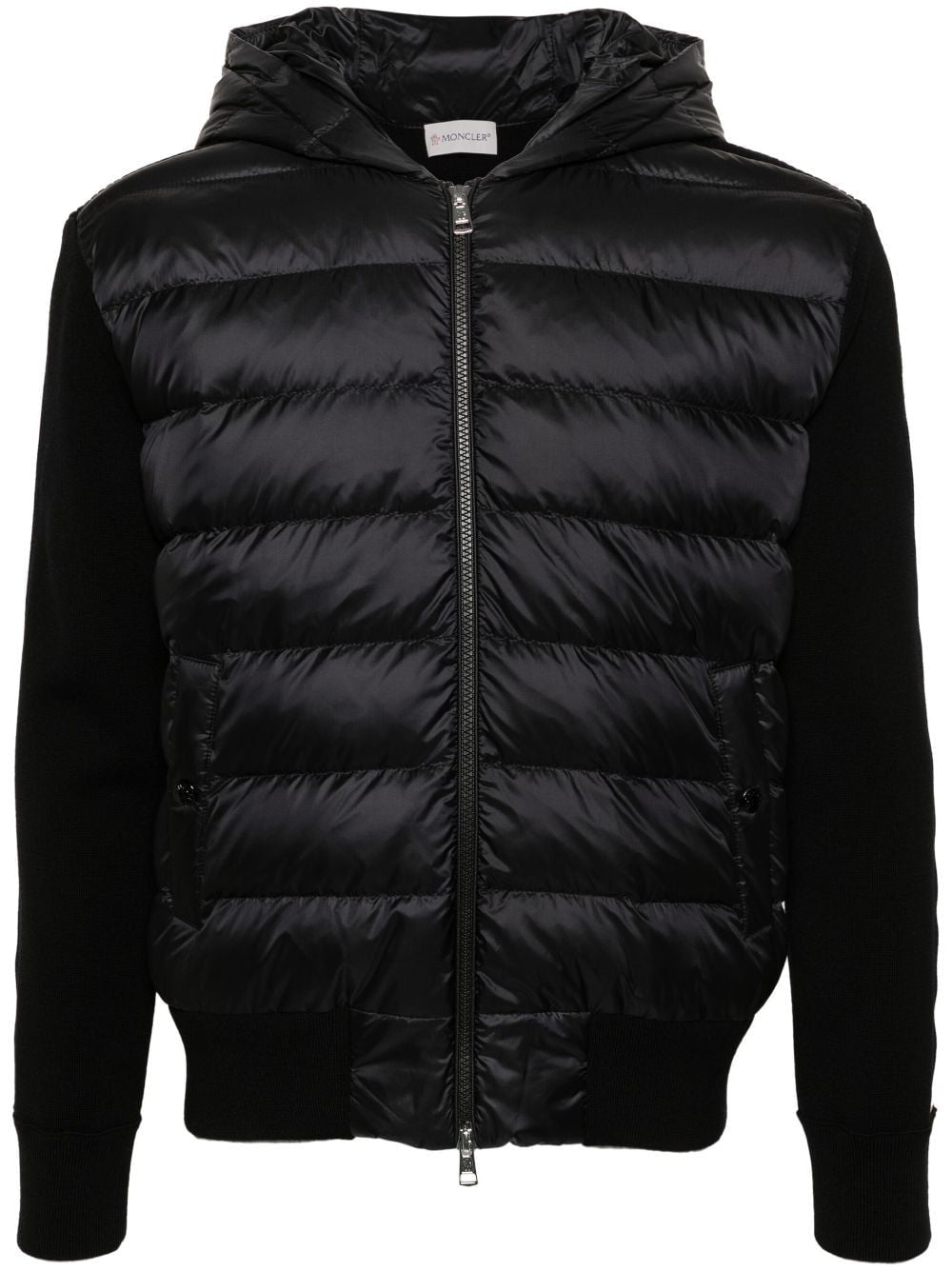 MONCLER Elite Winter Cardigan