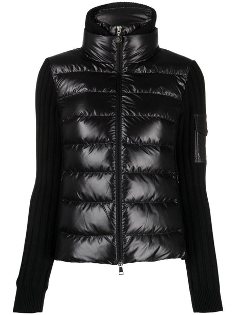 MONCLER Cozy Luxe Cardigan for Women