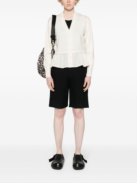 Feminine 034 Moncler Cardigan for the SS24 Season