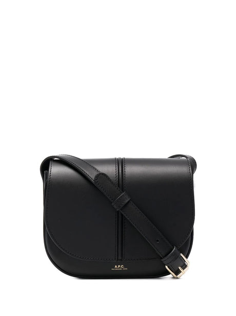 A.P.C. Betty Mini Shoulder Handbag