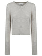 ISABEL MARANT Cozy Alpaca Blend Sweater - Perfect for Women