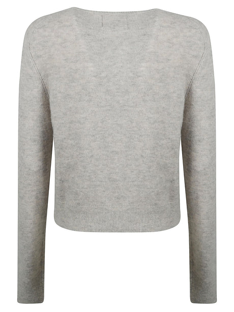 ISABEL MARANT Cozy Alpaca Blend Sweater - Perfect for Women