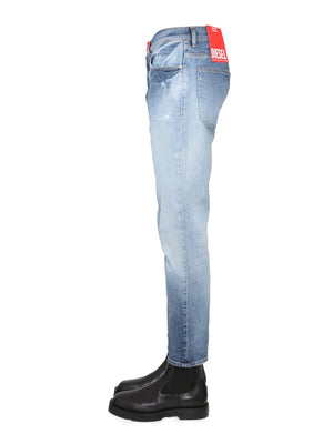 DIESEL Slim Fit Denim Jeans for Men