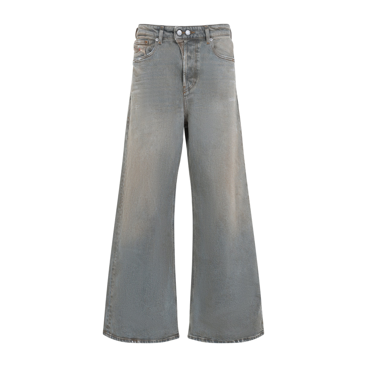 DIESEL 1996 D-SIRE Mini Jeans