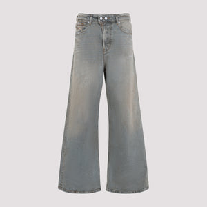 DIESEL 1996 D-SIRE Mini Jeans