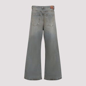 DIESEL 1996 D-SIRE Mini Jeans