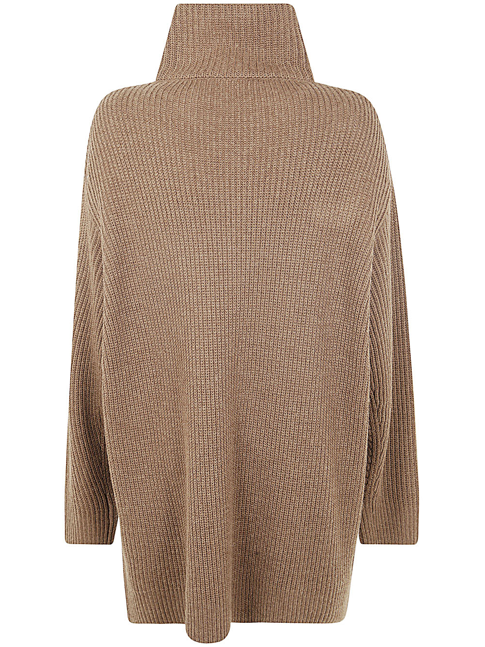 PHILOSOPHY DI LORENZO SERAFINI Chic Wool Sweater for Women - FW24 Collection