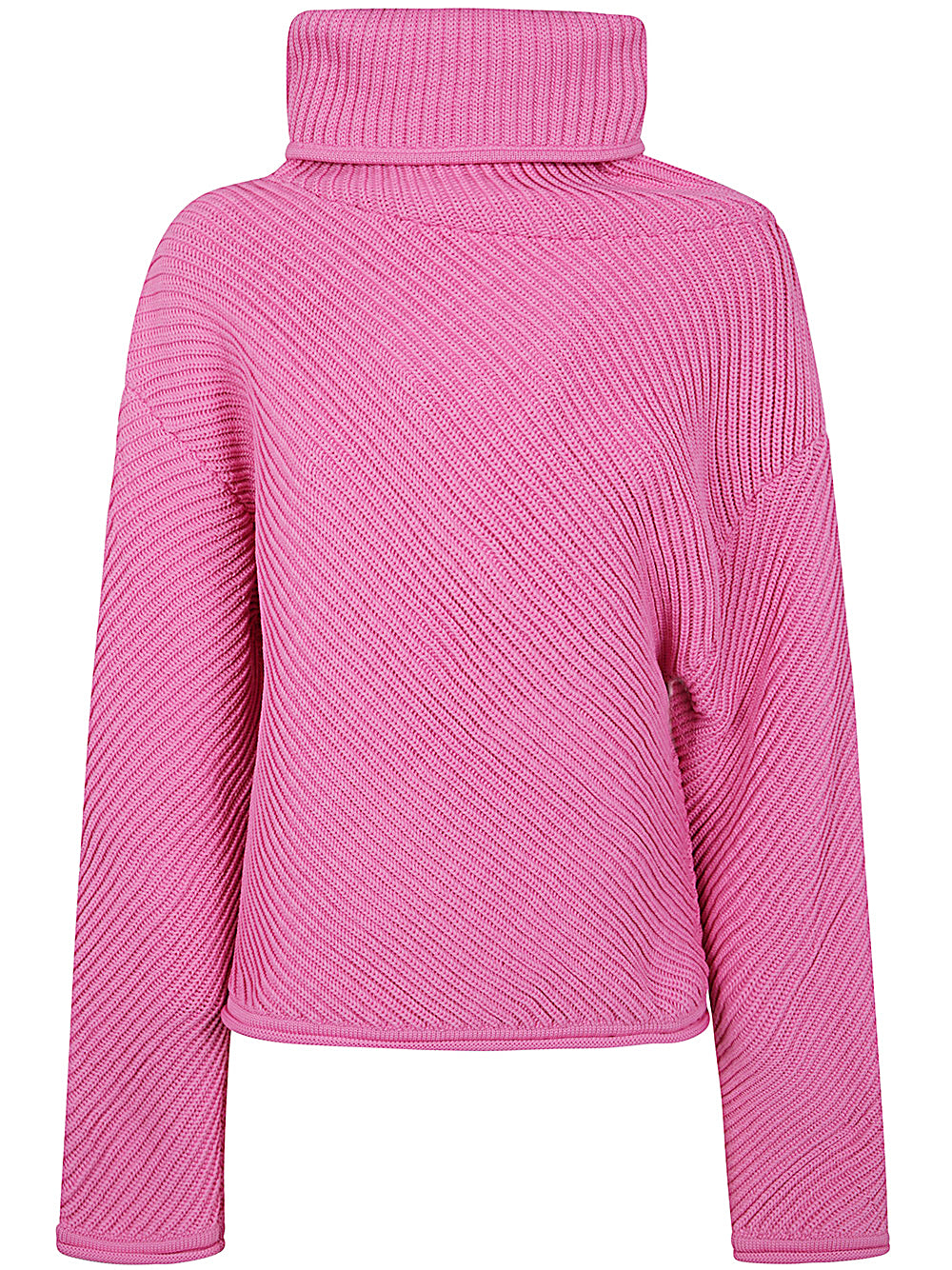 PHILOSOPHY DI LORENZO SERAFINI Recycled Polyester Sweater