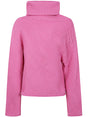 PHILOSOPHY DI LORENZO SERAFINI Recycled Polyester Sweater