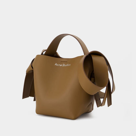 ACNE STUDIOS Mini R Crossbody Bag for Women