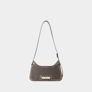 ACNE STUDIOS Chic Mini Shoulder Handbag