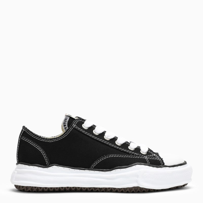 MAISON MIHARA YASUHIRO	 Low Canvas Sneakers for Men