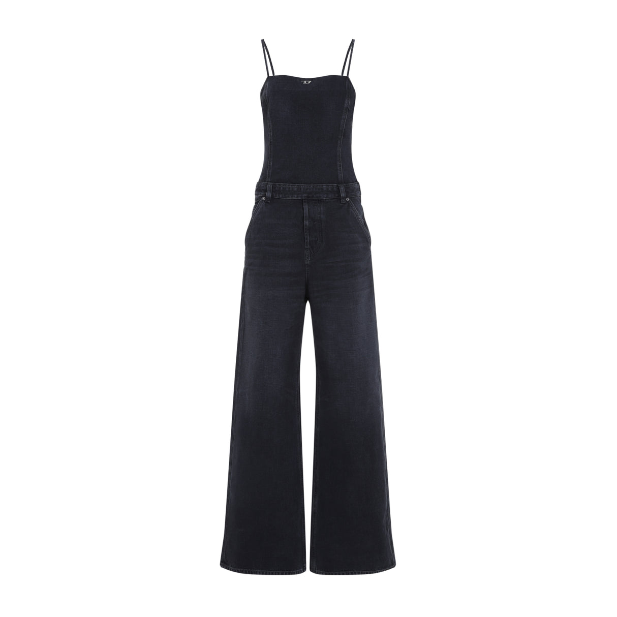 DIESEL Versatile Jumpsuit for Women - SS25 Collection