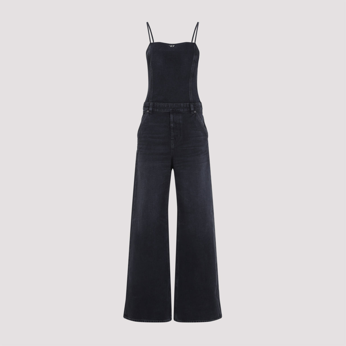 DIESEL Versatile Jumpsuit for Women - SS25 Collection