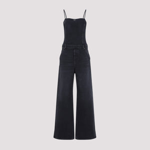 DIESEL Versatile Jumpsuit for Women - SS25 Collection