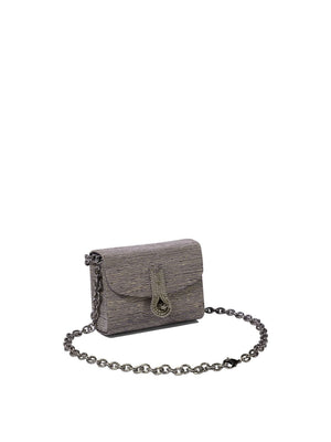 AMATO DANIELE Elegant Crossbody Handbag - Mini Style for the Modern Woman