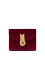 AMATO DANIELE Crossbody Handbag - Velvet Elegance