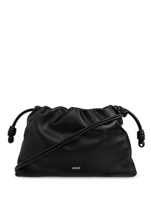 LOEWE Large Textured Purse for Women