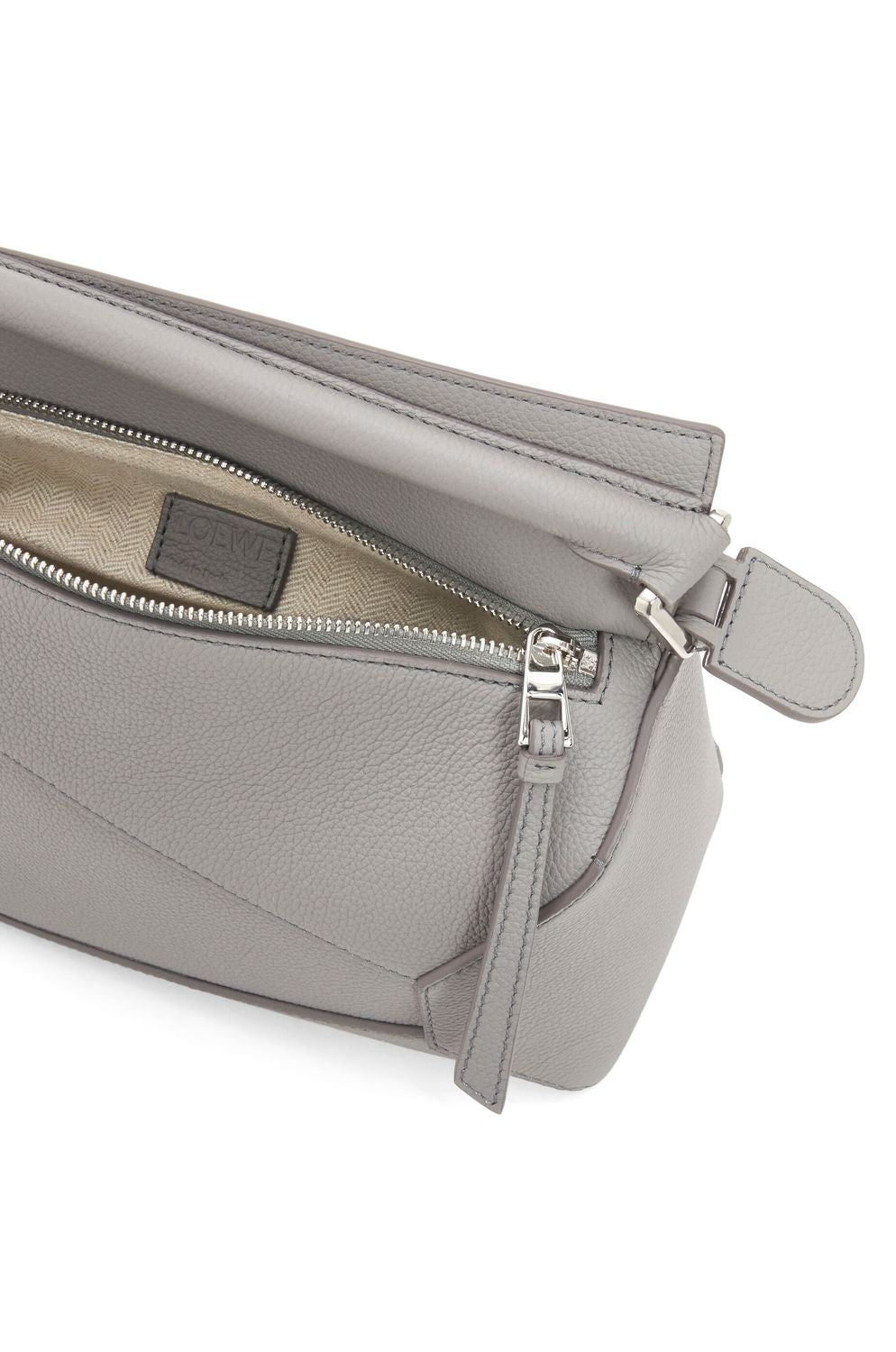 LOEWE Mini Puzzle Edge Handbag